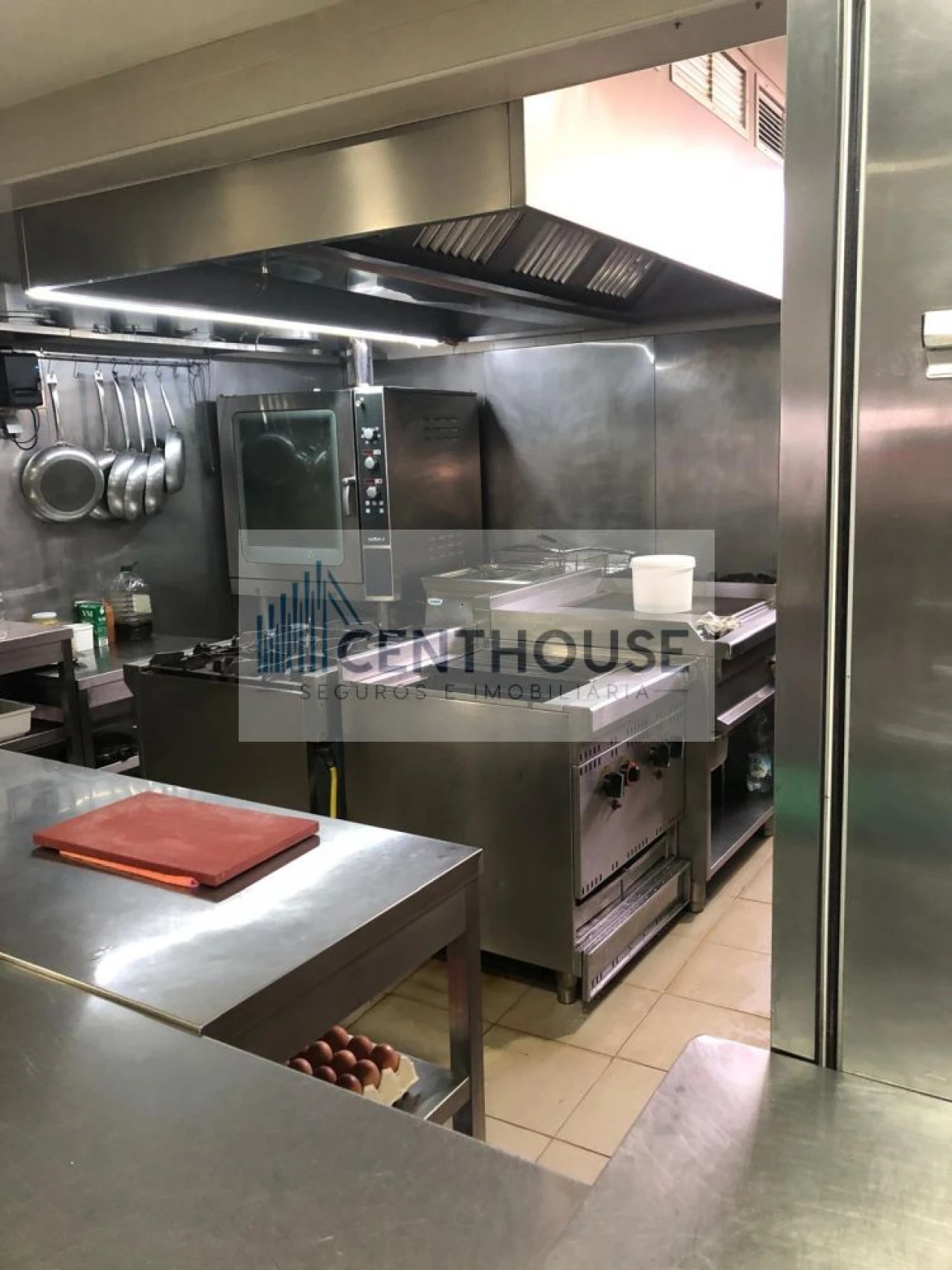 Loja para Trespasse em Tocha Foto 4