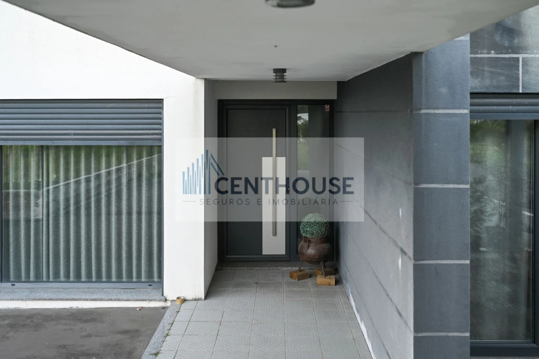 Moradia T4 para Venda em Tocha Foto 14