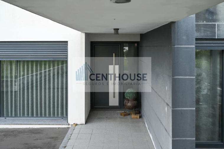 Moradia T4 para Venda em Tocha Foto 14