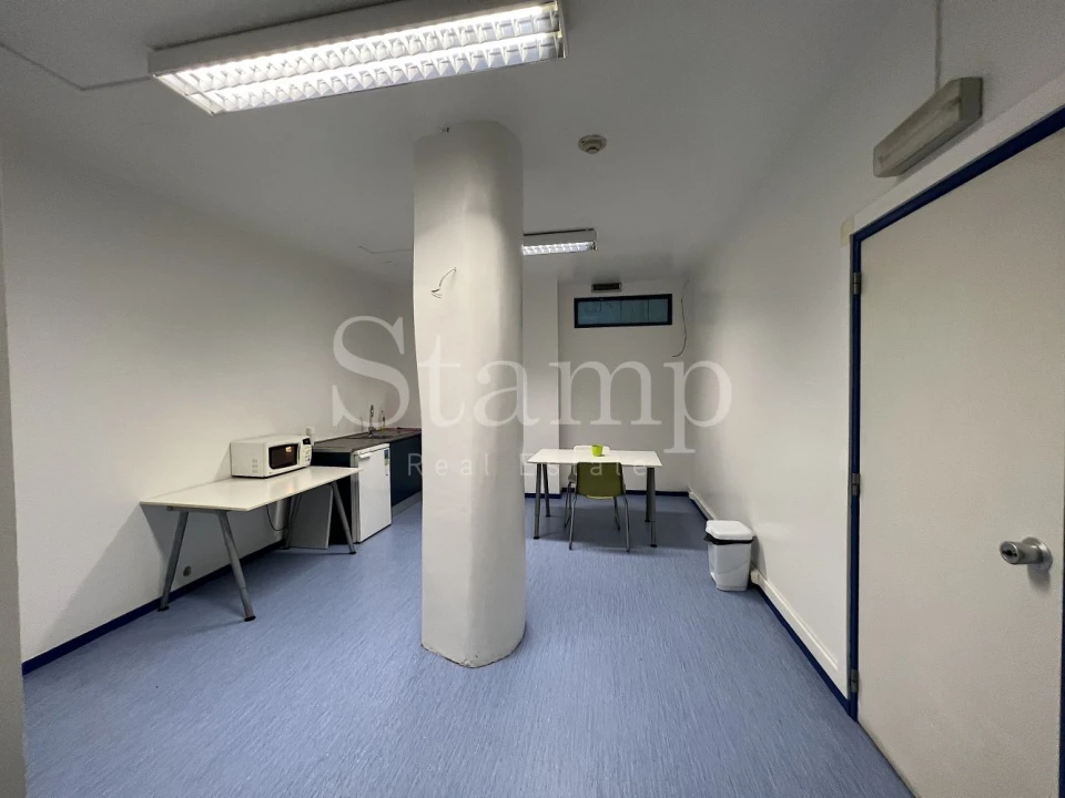 Loja para Arrendamento em Oeiras e São Julião da Barra, Paço de Arcos e Caxias Foto 12