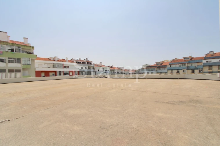 Loja para Arrendamento em Oeiras e São Julião da Barra, Paço de Arcos e Caxias Foto 13