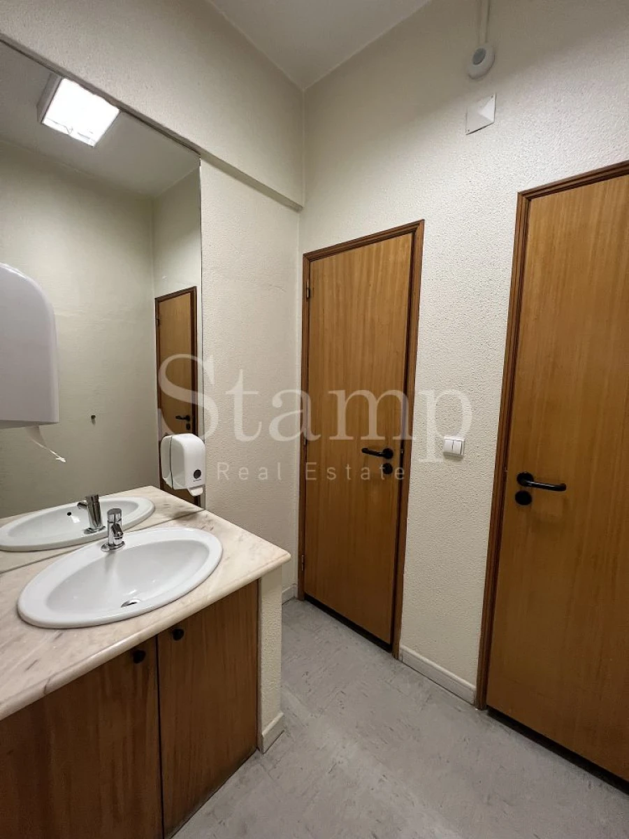 Loja para Arrendamento em Oeiras e São Julião da Barra, Paço de Arcos e Caxias Foto 16