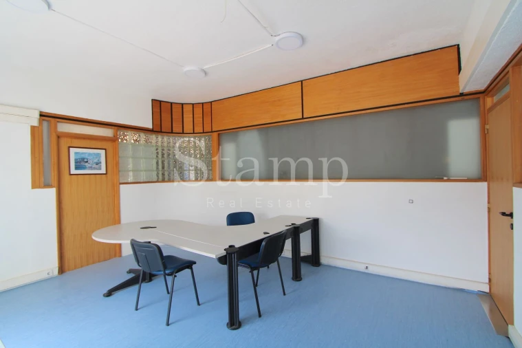 Loja para Arrendamento em Oeiras e São Julião da Barra, Paço de Arcos e Caxias Foto 3