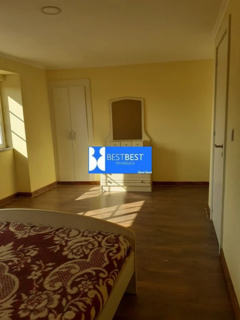 Moradia T2 para Venda em Alfandega da Fe