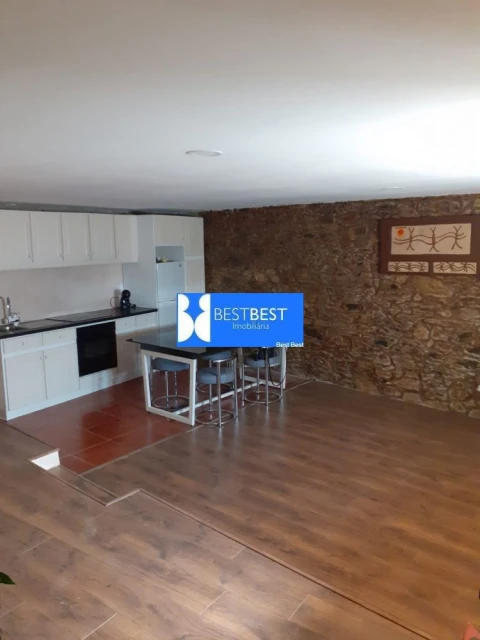 Moradia T2 para Venda em Alfandega da Fe