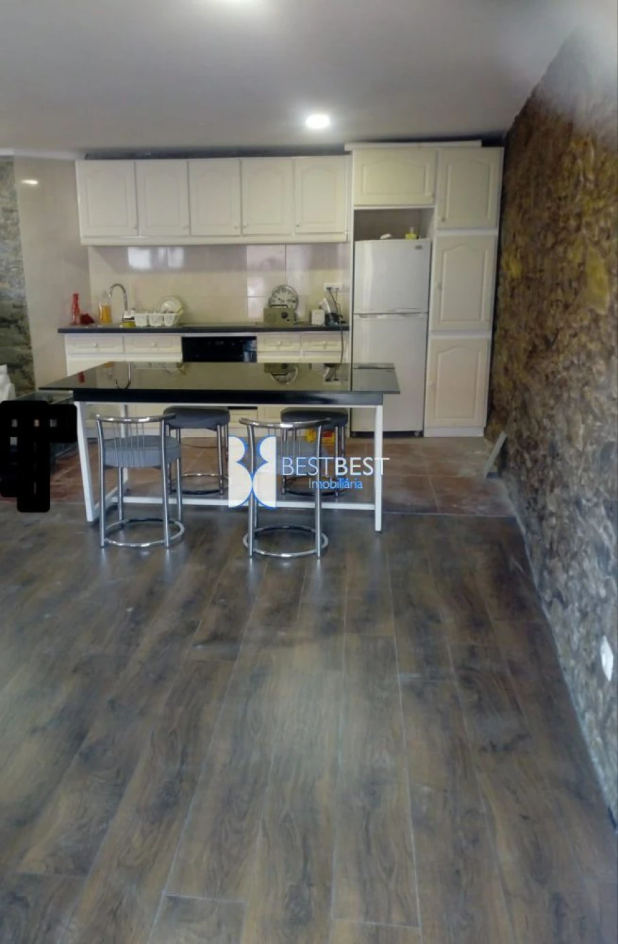 Moradia T2 para Venda em Alfandega da Fe Foto 2