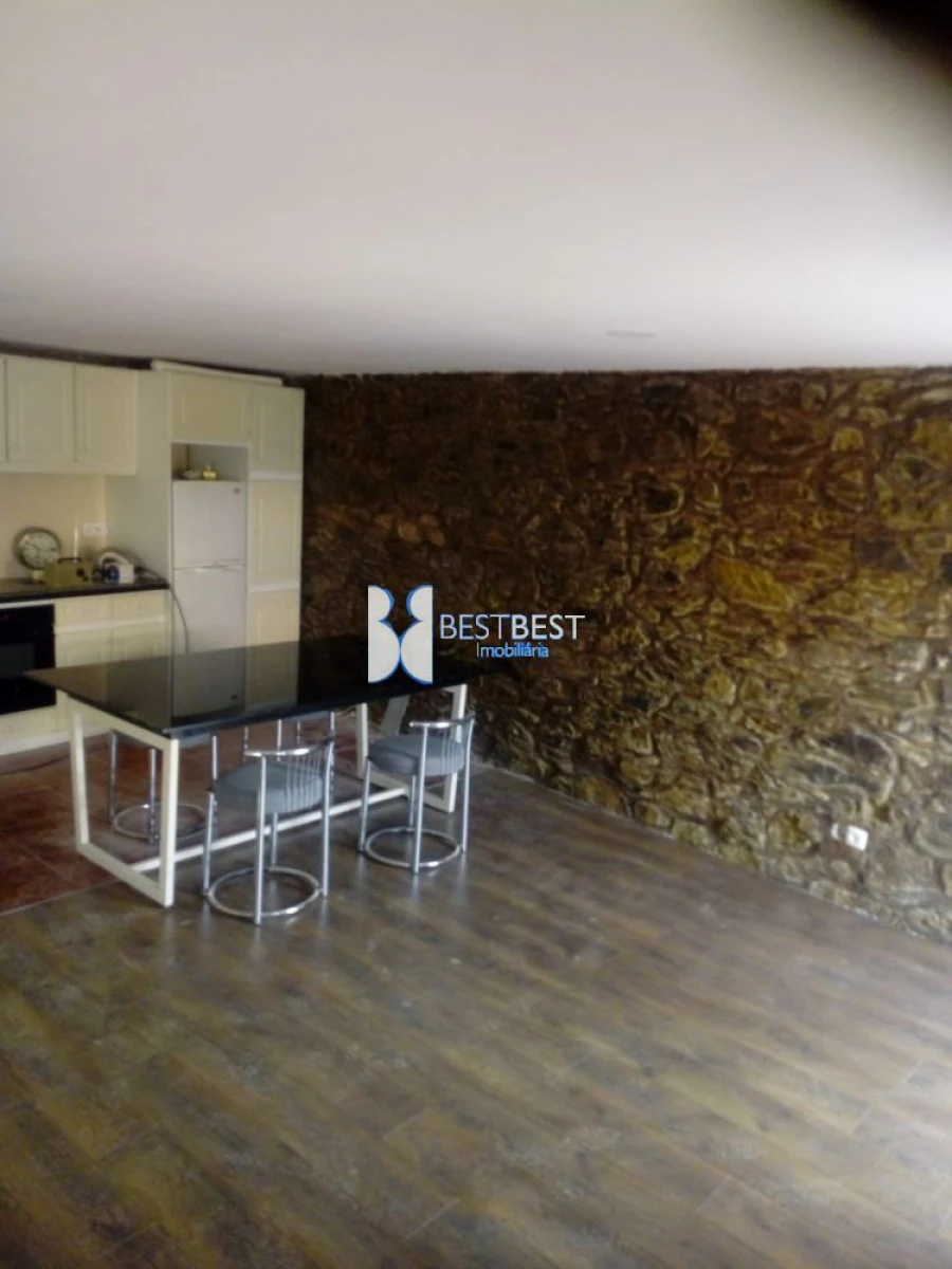 Moradia T2 para Venda em Alfandega da Fe