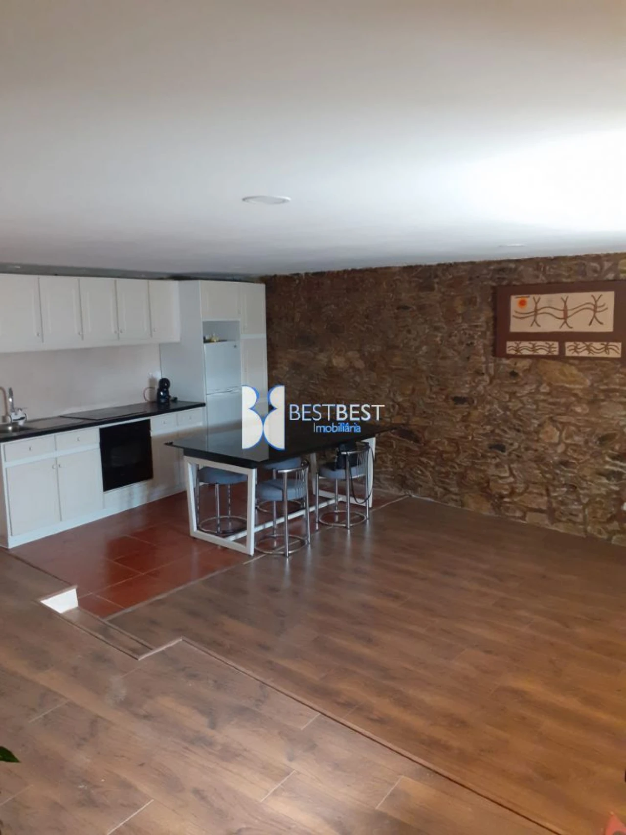 Moradia T2 para Venda em Alfandega da Fe Foto 3