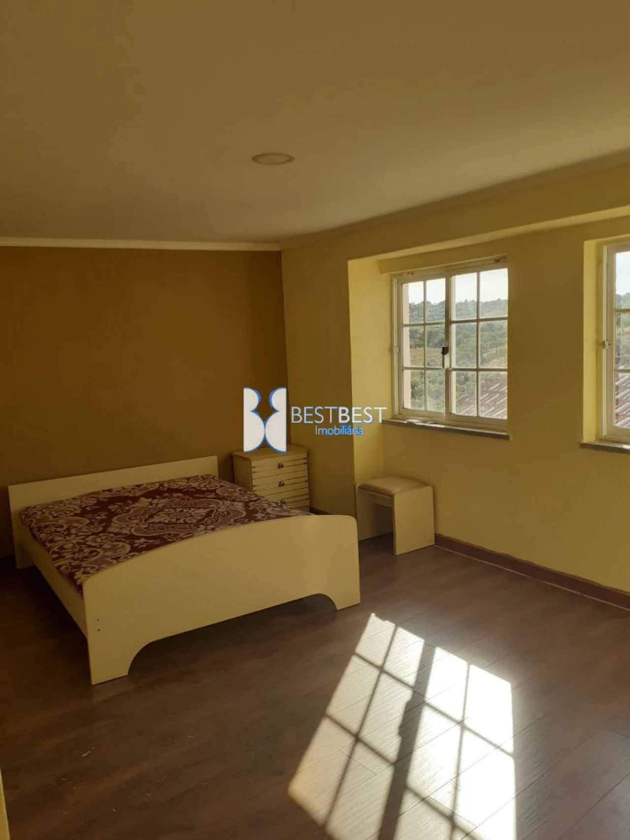 Moradia T2 para Venda em Alfandega da Fe Foto 13