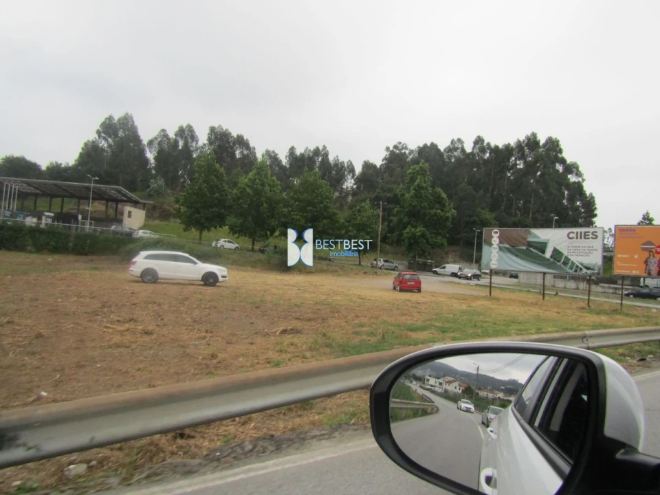 Terreno para Venda em Requião Foto 8