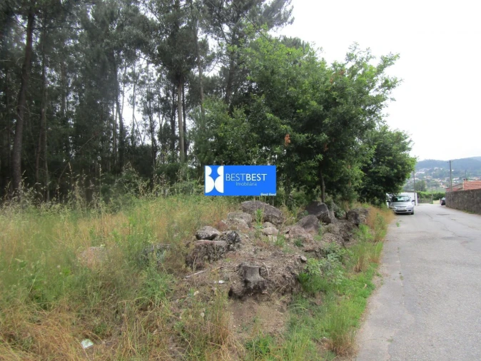 Terreno para Venda em Requião Foto 2