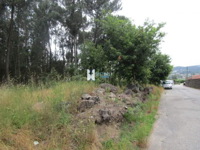Terreno para Venda em Requião Foto 6