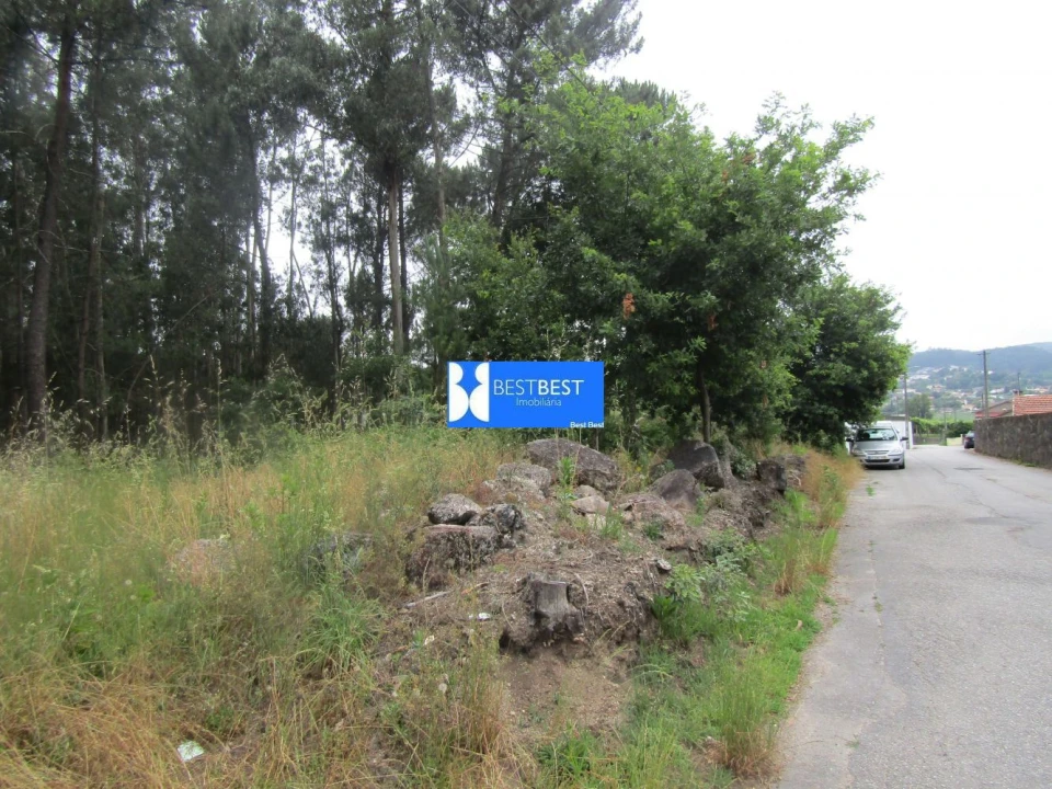 Terreno para Venda em Requião Foto 2