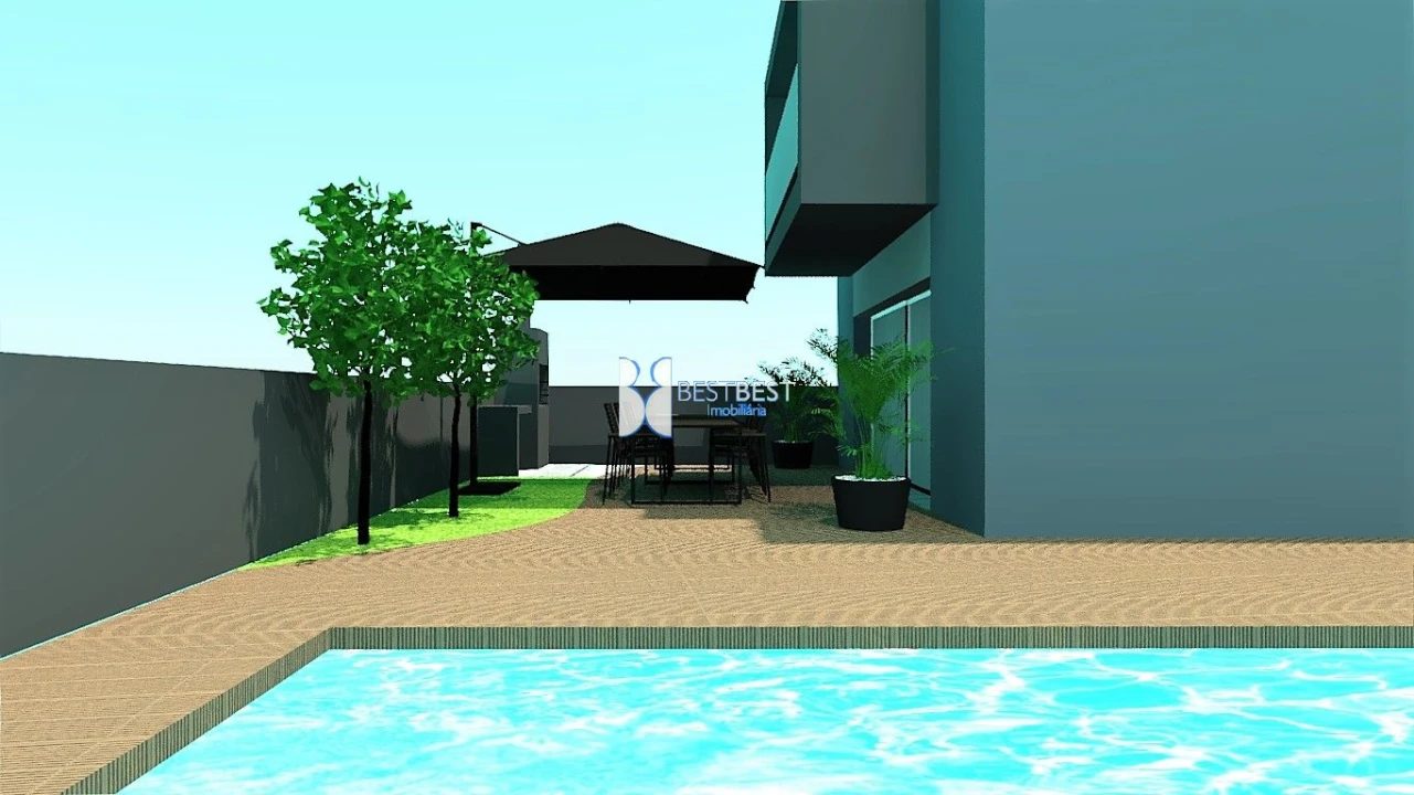 Moradia T4 para Venda em Ribeirão Foto 3