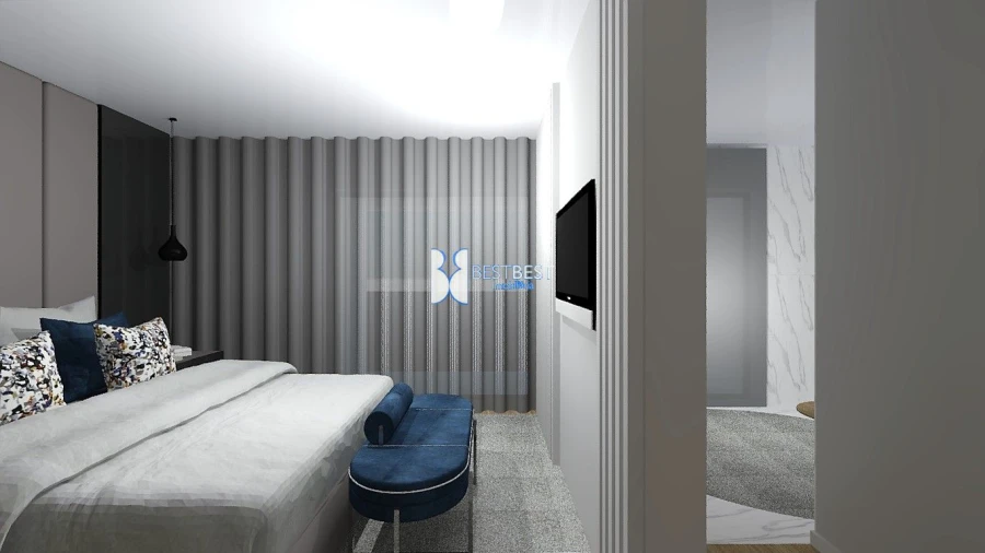 Moradia T4 para Venda em Ribeirão Foto 11