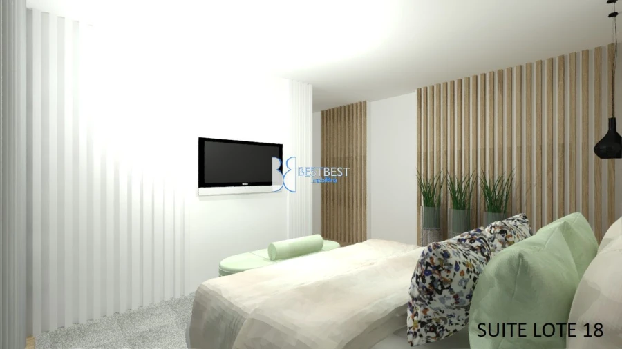 Moradia T4 para Venda em Ribeirão Foto 26