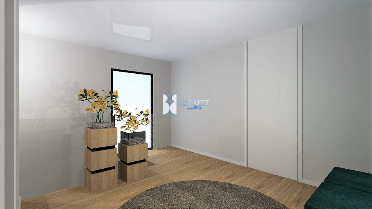 Moradia T4 para Venda em Ribeirão Foto 8