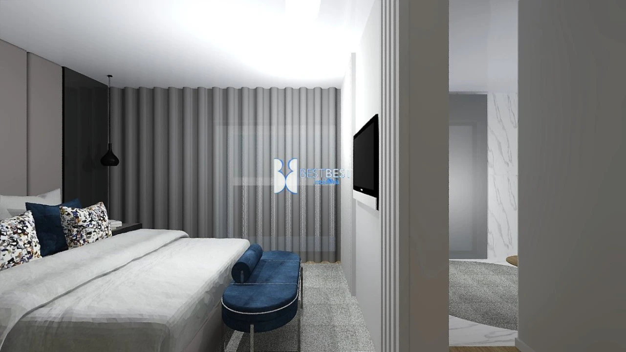 Moradia T4 para Venda em Ribeirão Foto 11