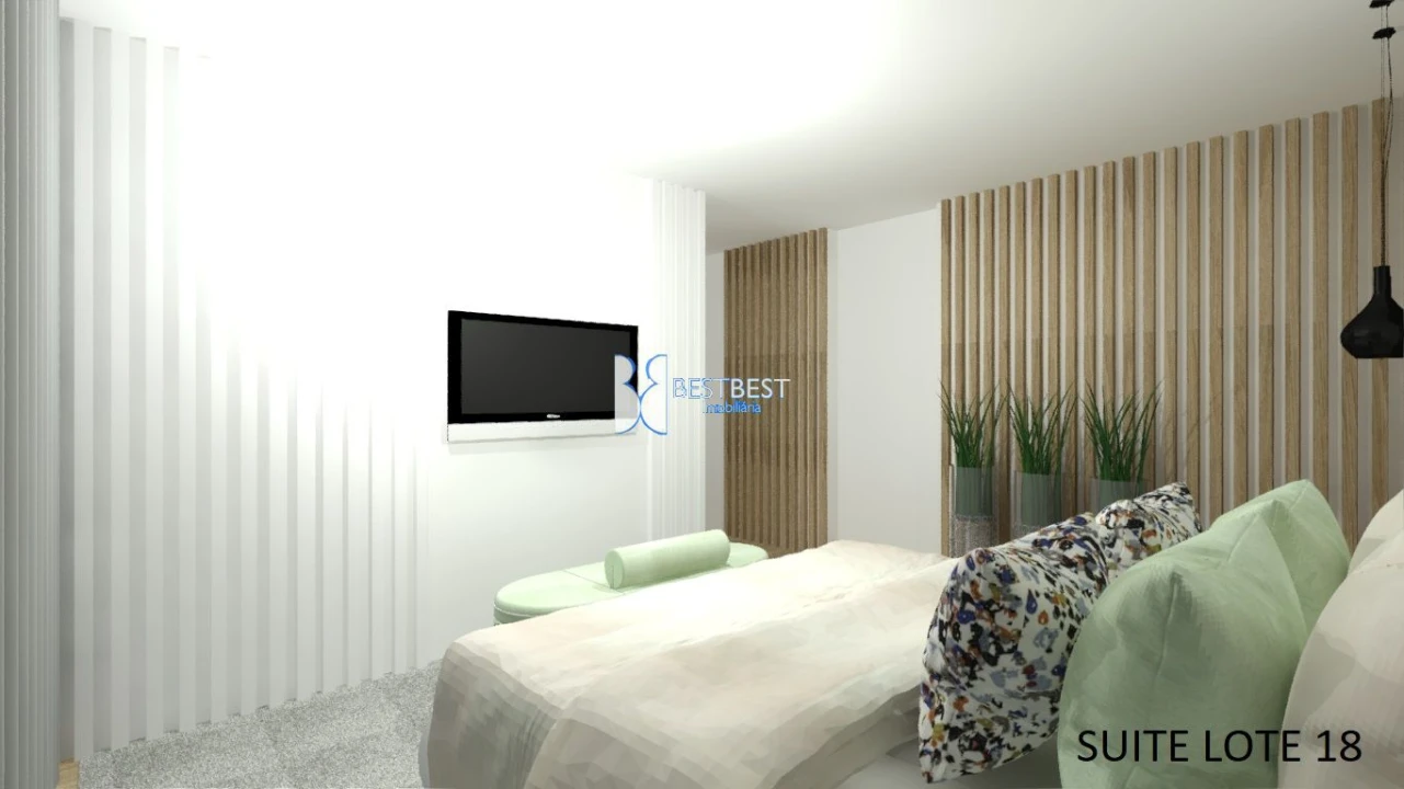 Moradia T4 para Venda em Ribeirão Foto 26