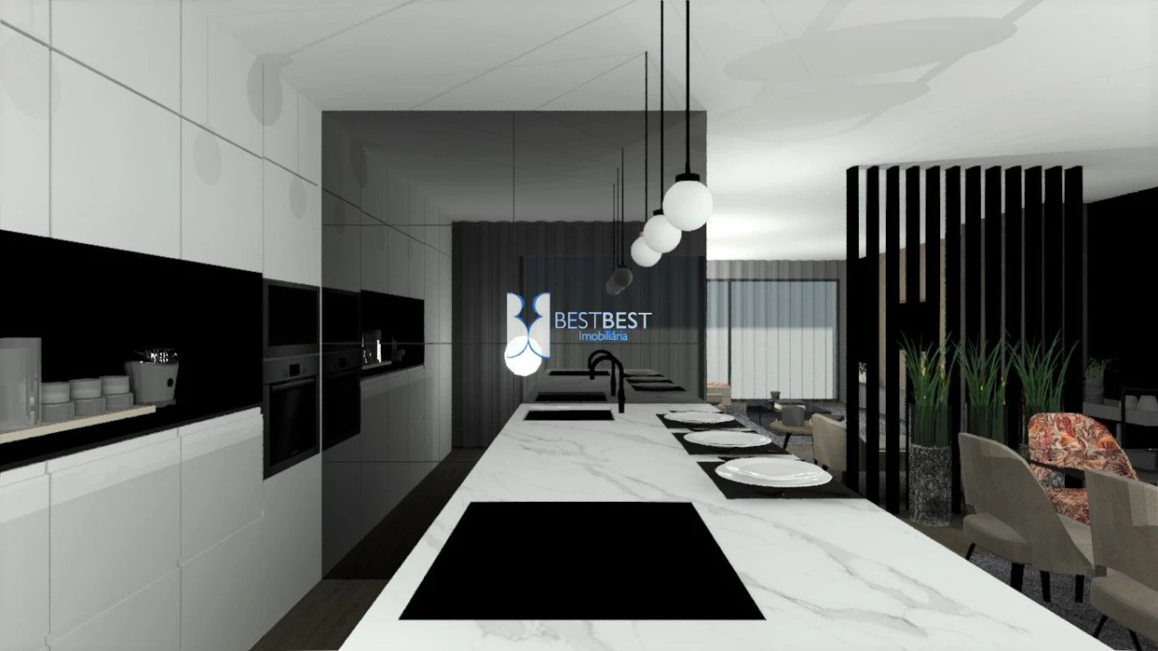 Moradia T4 para Venda em Ribeirão Foto 8