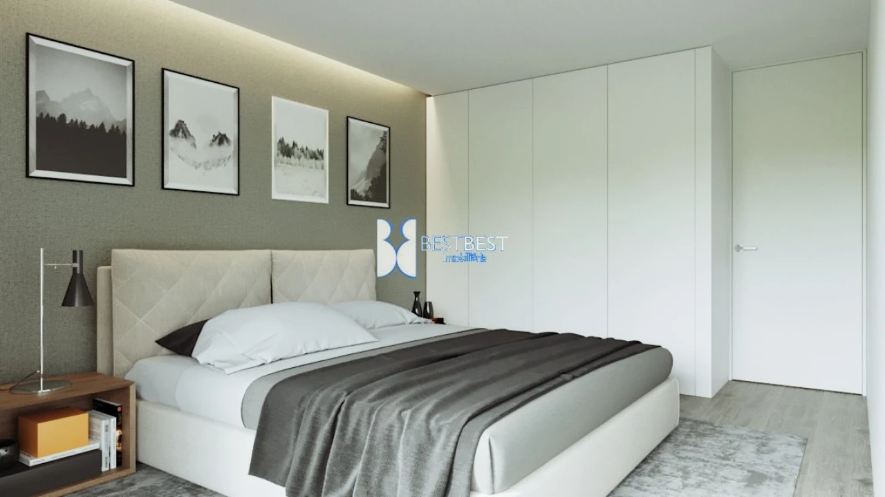 Moradia T4 para Venda em Ribeirão Foto 34