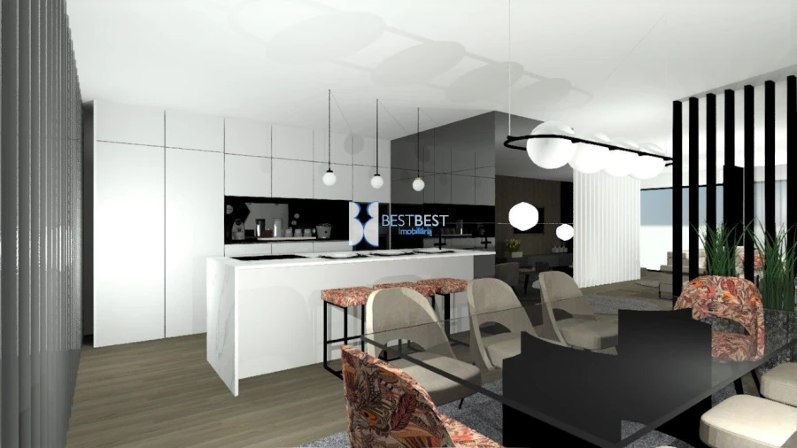 Moradia T4 para Venda em Ribeirão Foto 7