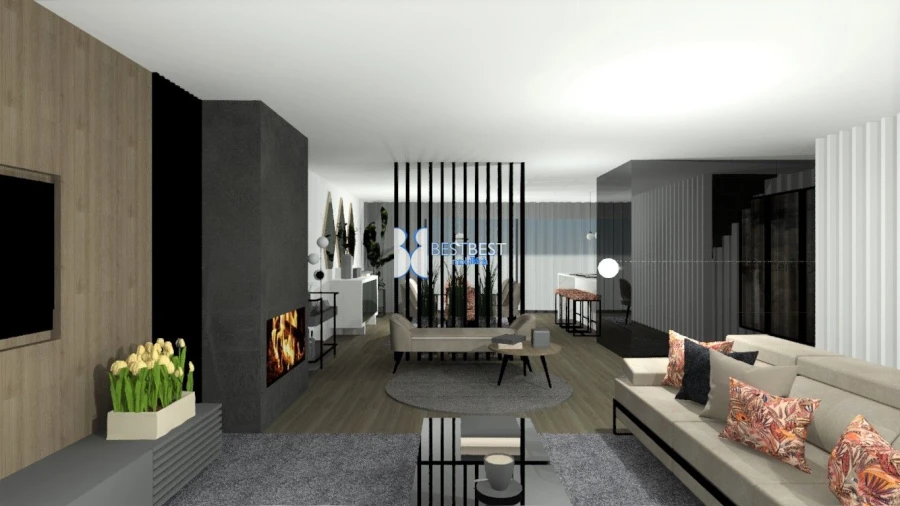 Moradia T4 para Venda em Ribeirão Foto 12