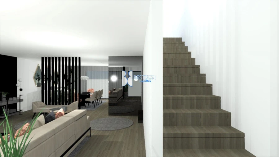 Moradia T4 para Venda em Ribeirão Foto 5