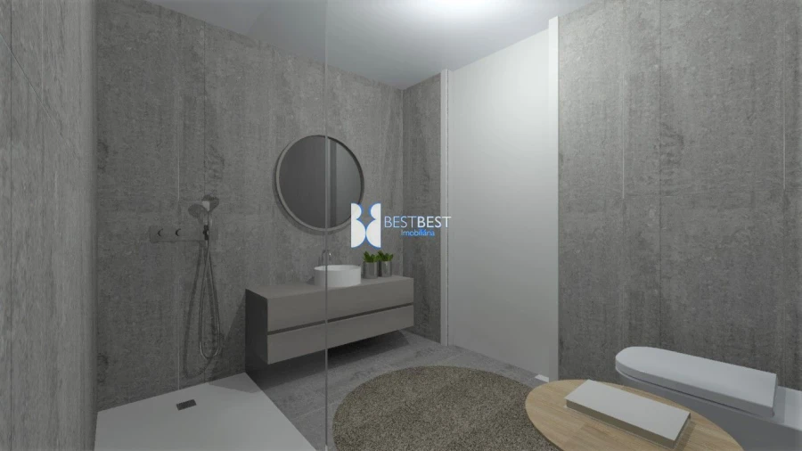 Moradia T4 para Venda em Ribeirão Foto 38