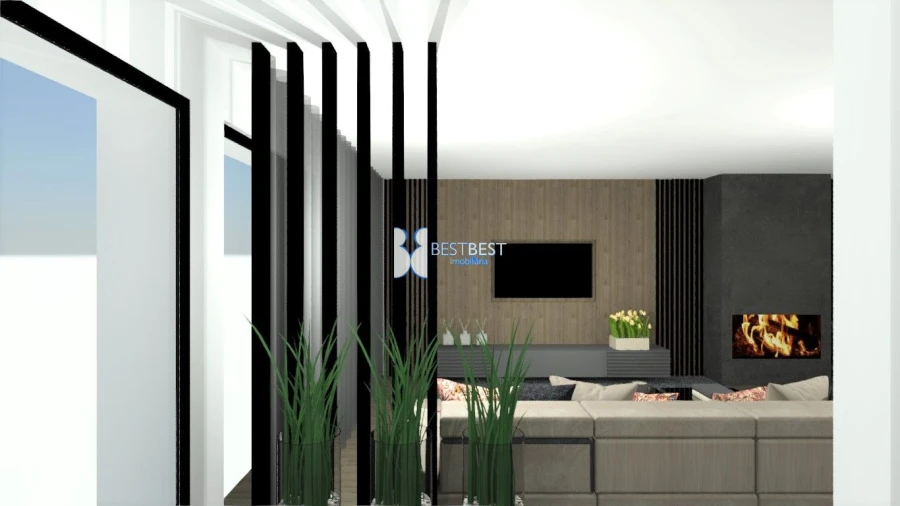 Moradia T4 para Venda em Ribeirão Foto 13