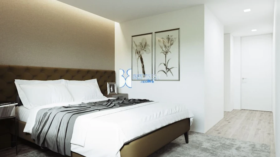 Moradia T4 para Venda em Ribeirão Foto 37