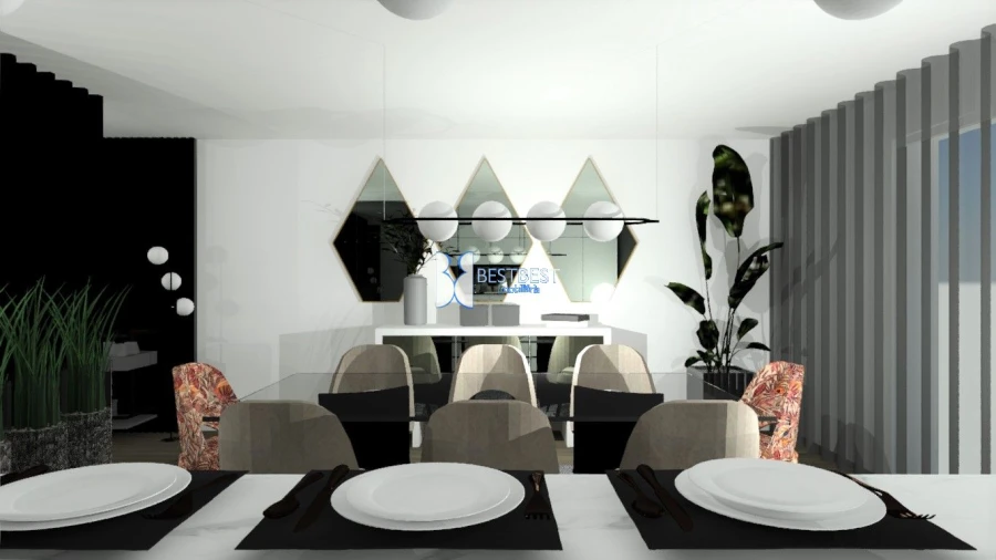 Moradia T4 para Venda em Ribeirão Foto 3