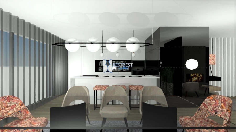 Moradia T4 para Venda em Ribeirão Foto 17