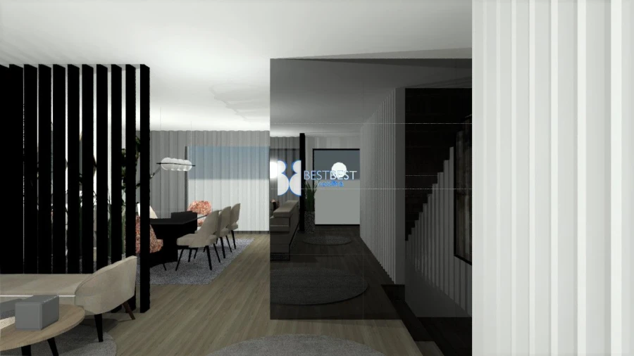 Moradia T4 para Venda em Ribeirão Foto 11