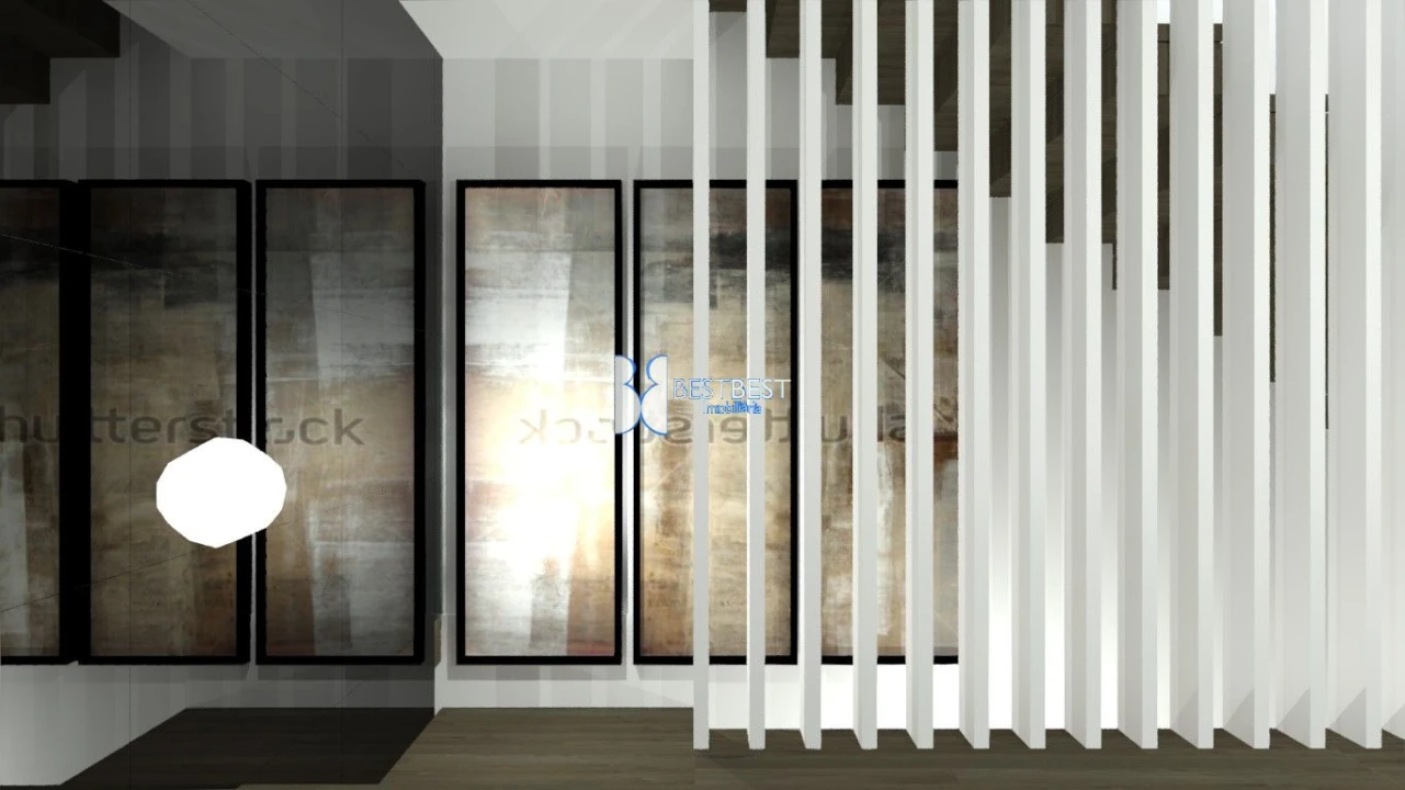 Moradia T4 para Venda em Ribeirão Foto 30