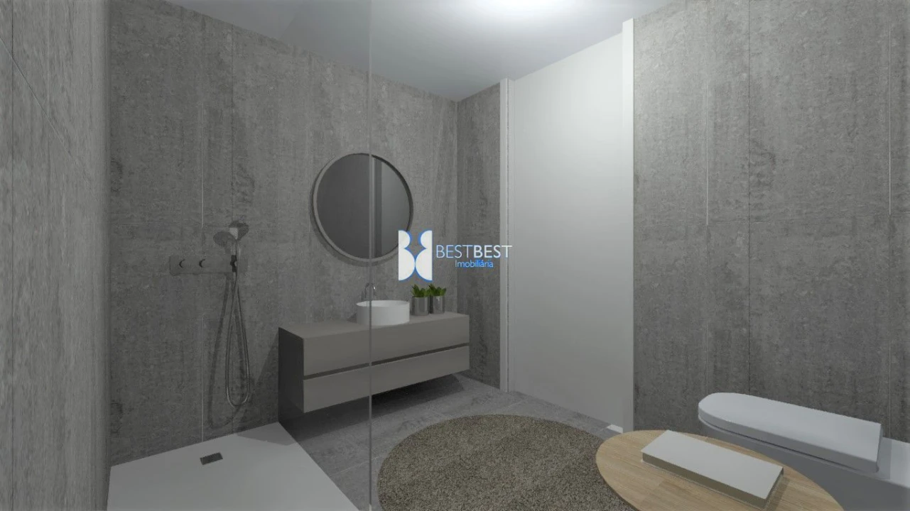 Moradia T4 para Venda em Ribeirão Foto 38