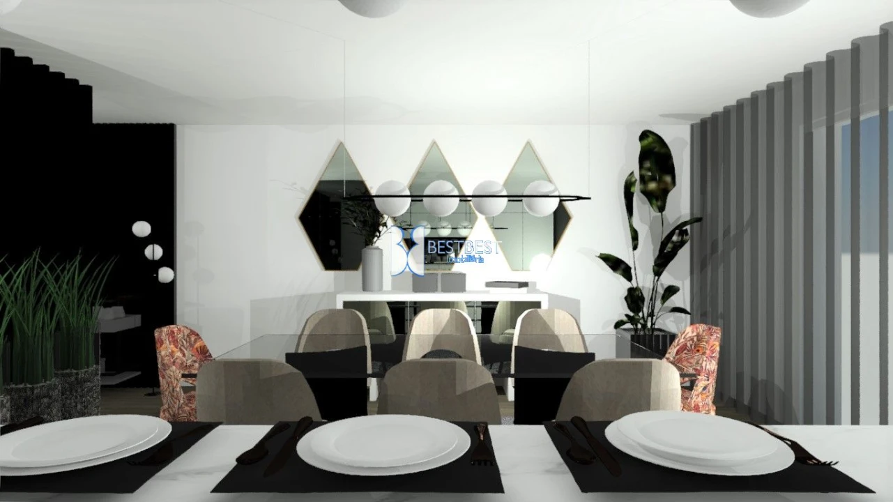 Moradia T4 para Venda em Ribeirão Foto 3