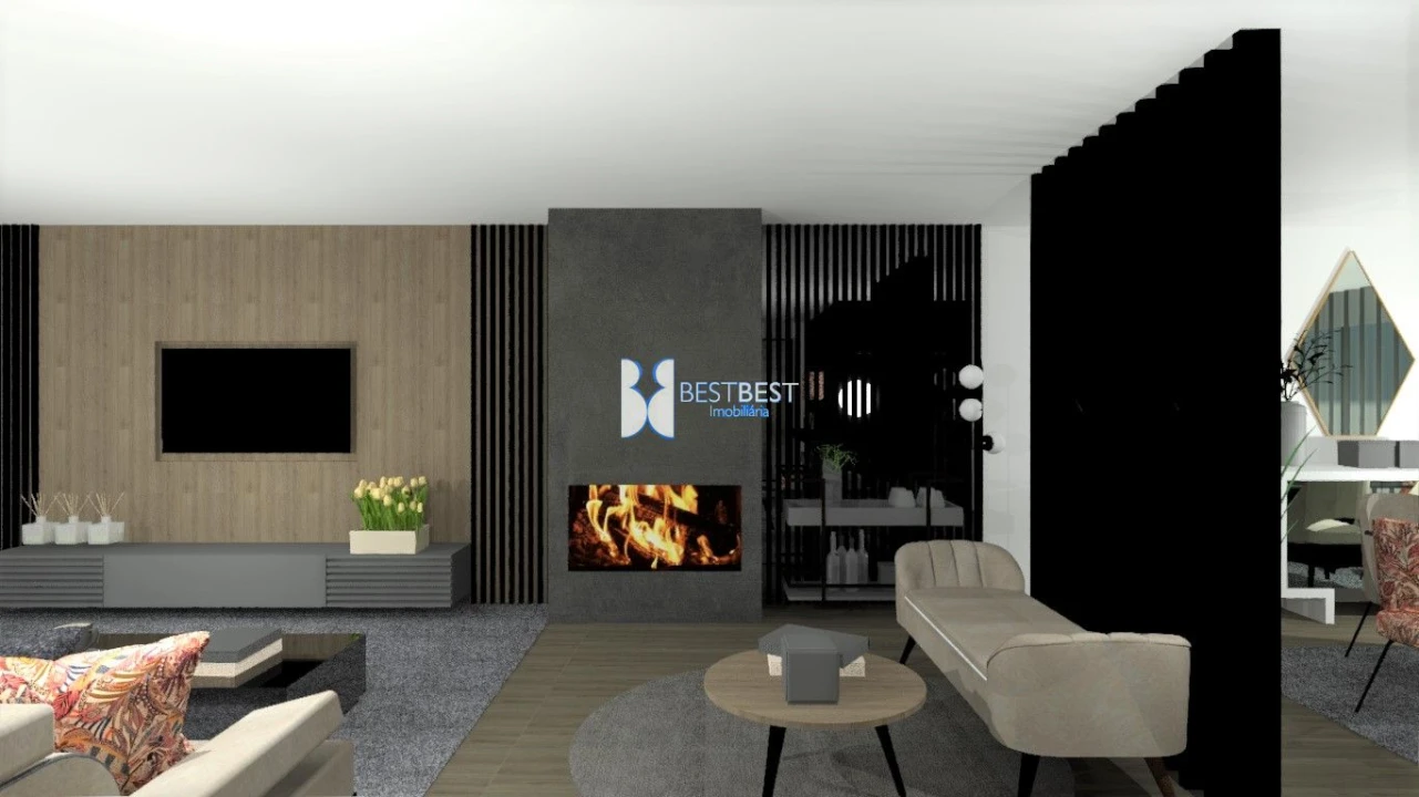 Moradia T4 para Venda em Ribeirão Foto 10