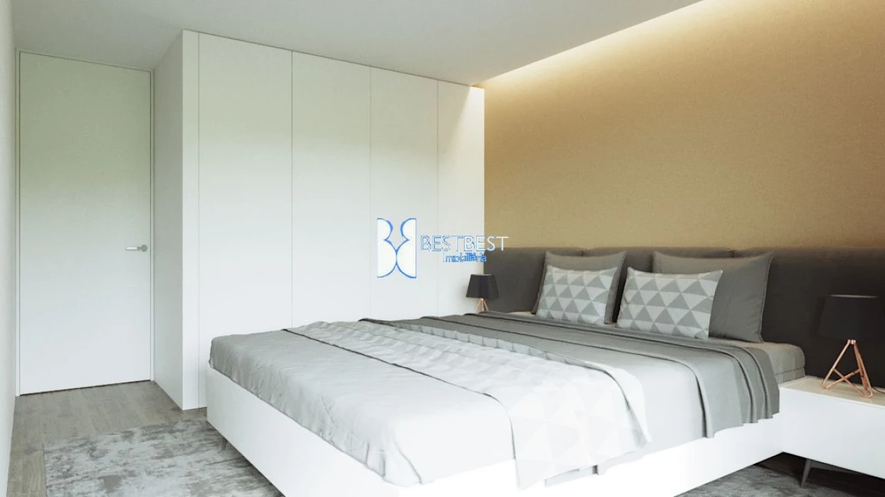 Moradia T4 para Venda em Ribeirão Foto 36