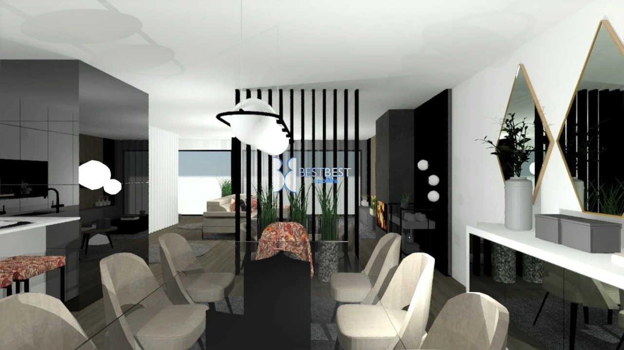 Moradia T4 para Venda em Ribeirão Foto 2