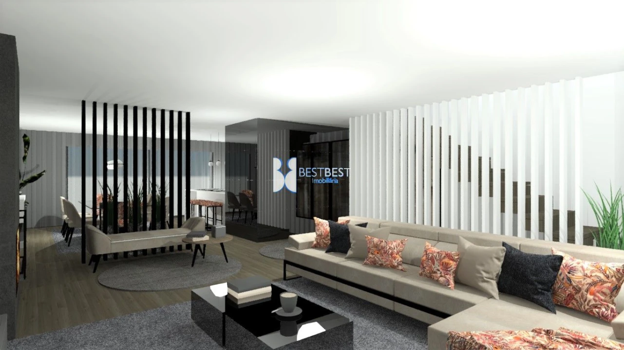 Moradia T4 para Venda em Ribeirão Foto 6