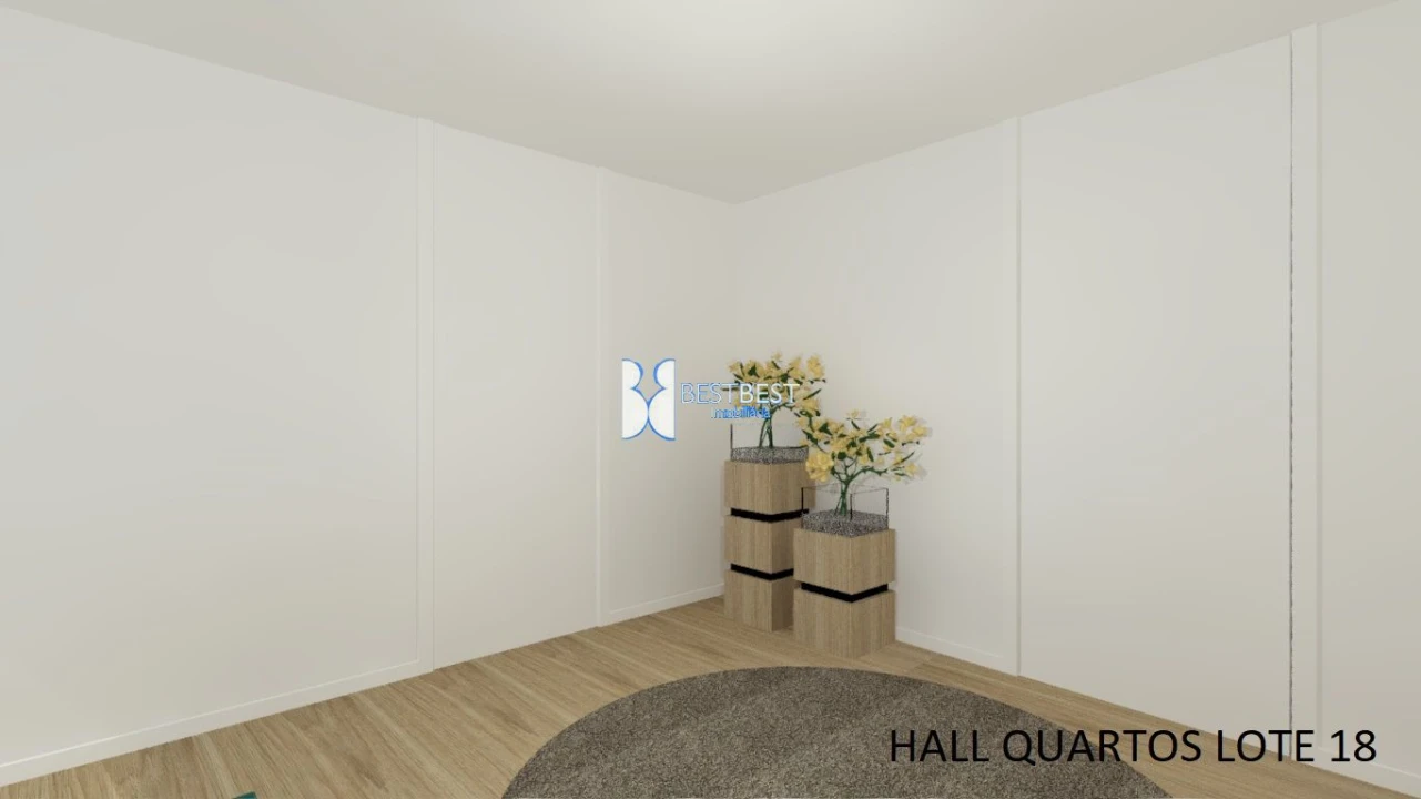 Moradia T4 para Venda em Ribeirão Foto 4