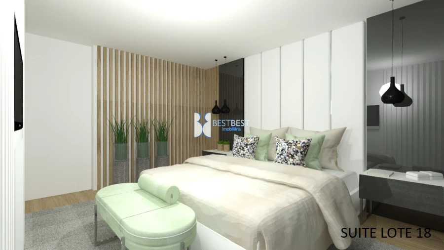 Moradia T4 para Venda em Ribeirão Foto 6