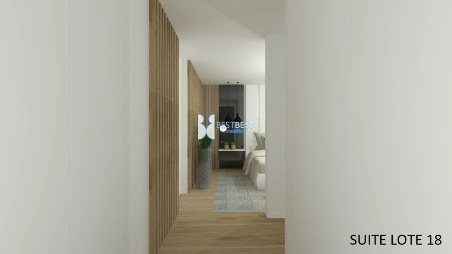 Moradia T4 para Venda em Ribeirão Foto 15