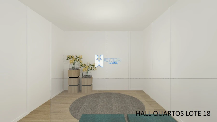 Moradia T4 para Venda em Ribeirão Foto 2