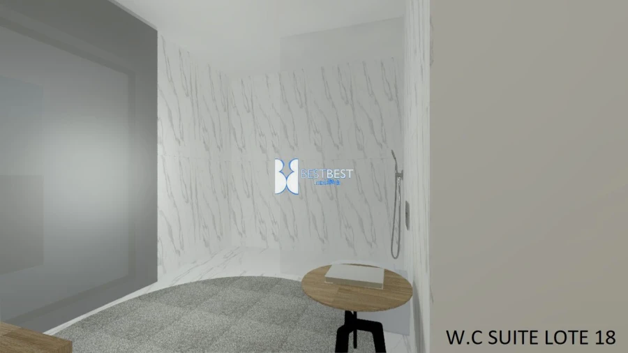 Moradia T4 para Venda em Ribeirão Foto 18