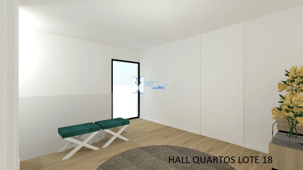 Moradia T4 para Venda em Ribeirão Foto 1