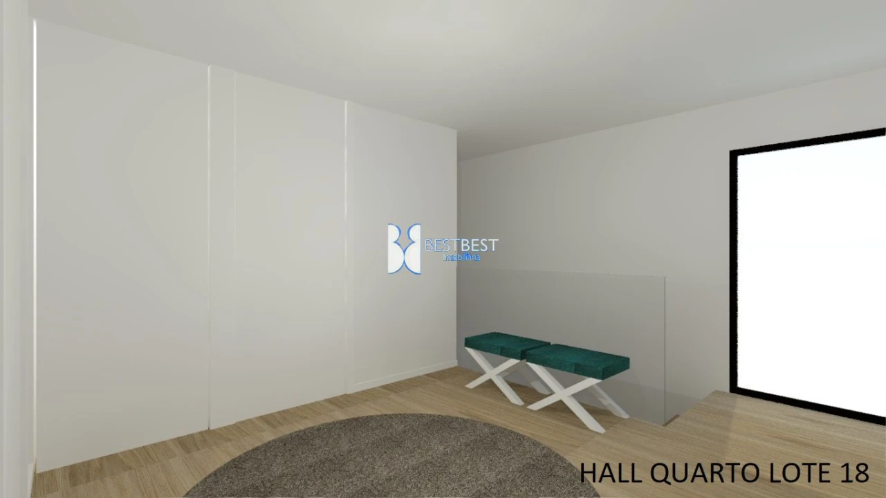 Moradia T4 para Venda em Ribeirão Foto 3