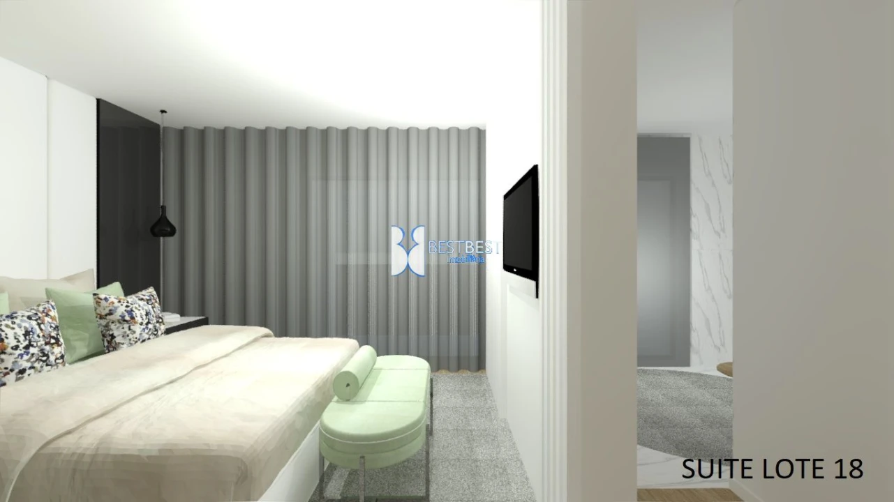 Moradia T4 para Venda em Ribeirão Foto 13