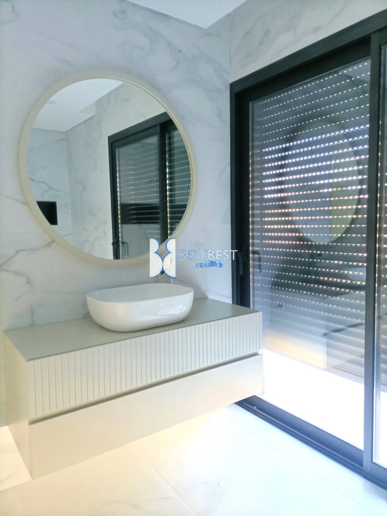 Moradia T4 para Venda em Ribeirão Foto 20